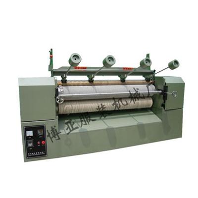 常州壓褶機(jī)